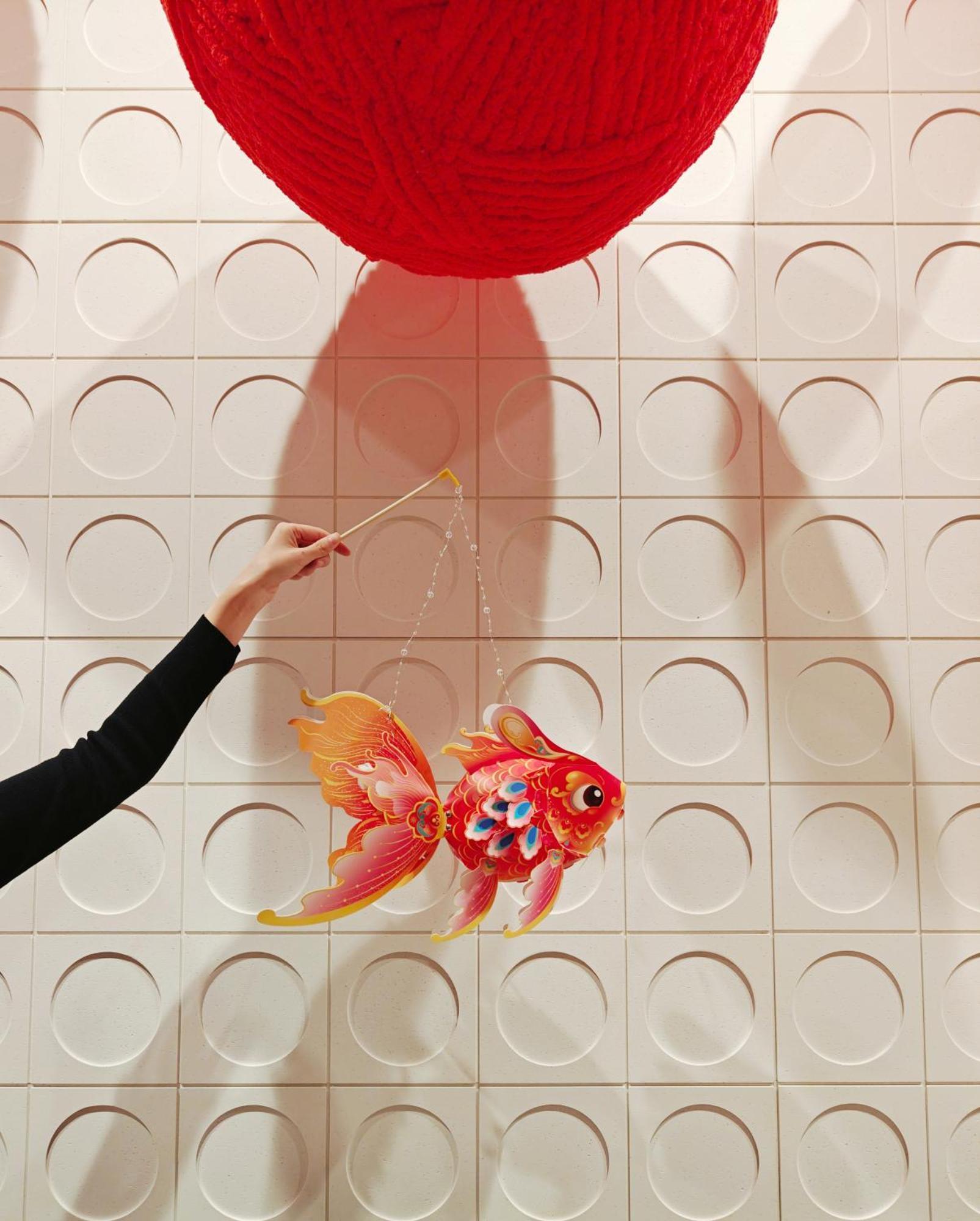 Hotel Indigo Changsha Meixi Lake エクステリア 写真